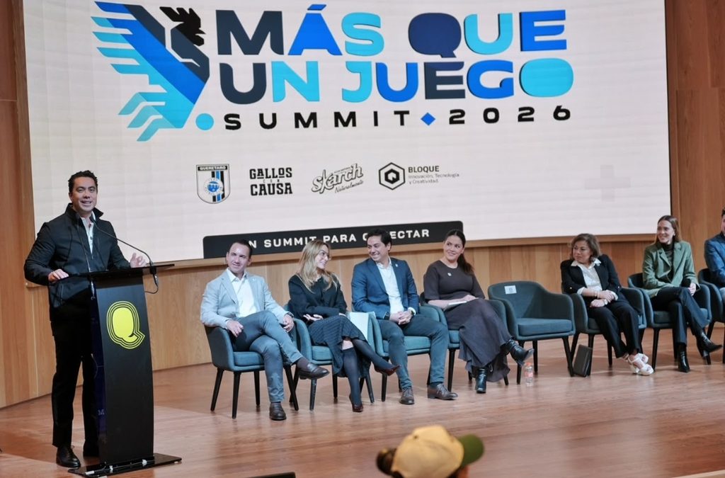 EL DEPORTE Y EL FÚTBOL, ESTRATEGIAS FUNDAMENTALES PARA FORMAR BUENOS CIUDADANOS: FELIFER MACÍAS 1 Screenshot 20261029 145229