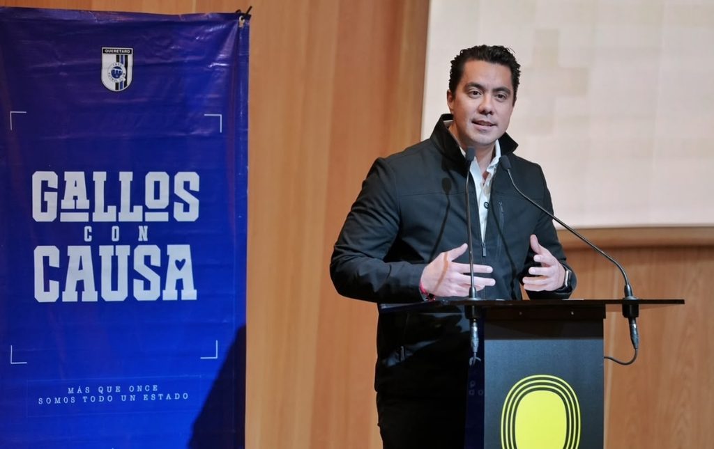 EL DEPORTE Y EL FÚTBOL, ESTRATEGIAS FUNDAMENTALES PARA FORMAR BUENOS CIUDADANOS: FELIFER MACÍAS 3 Screenshot 20261029 145245