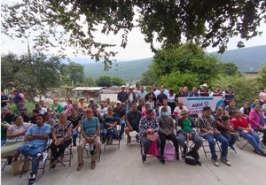MEJORA CEI MOVILIDAD EN LA SALDIVEÑA, EN JALPAN