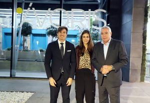 FORTALECE QUERÉTARO LA PROMOCIÓN TURÍSTICA EN ESPAÑA CON VISITA A ÁVORIS  TRAVEL SCHOOL
