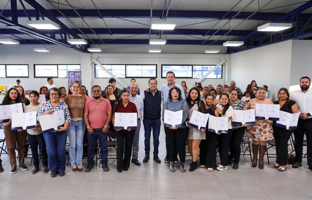 CHEPE GUERRERO IMPULSA EL AUTOEMPLEO Y ABRE OPORTUNIDADES PARA LAS FAMILIAS DE CORREGIDORA 2 Screenshot 20261030 105707