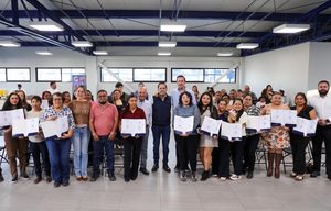 CHEPE GUERRERO IMPULSA EL AUTOEMPLEO Y ABRE OPORTUNIDADES PARA LAS FAMILIAS DE CORREGIDORA