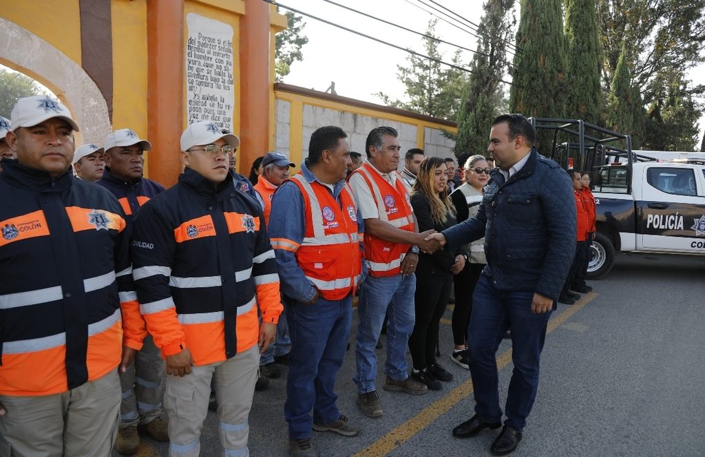 ARRANCA "OPERATIVO DÍA DE MUERTOS COLÓN 2026" 2 Screenshot 20261030 124148