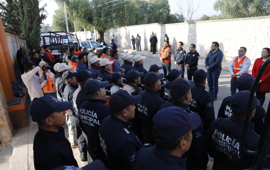 ARRANCA "OPERATIVO DÍA DE MUERTOS COLÓN 2026" 3 Screenshot 20261030 124155