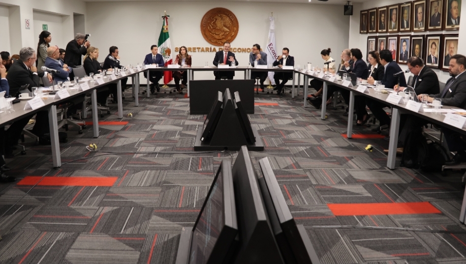 IMPULSA QUERÉTARO EL DESARROLLO DE LA INDUSTRIA DE SEMICONDUCTORES 2 Screenshot 20261031 103355