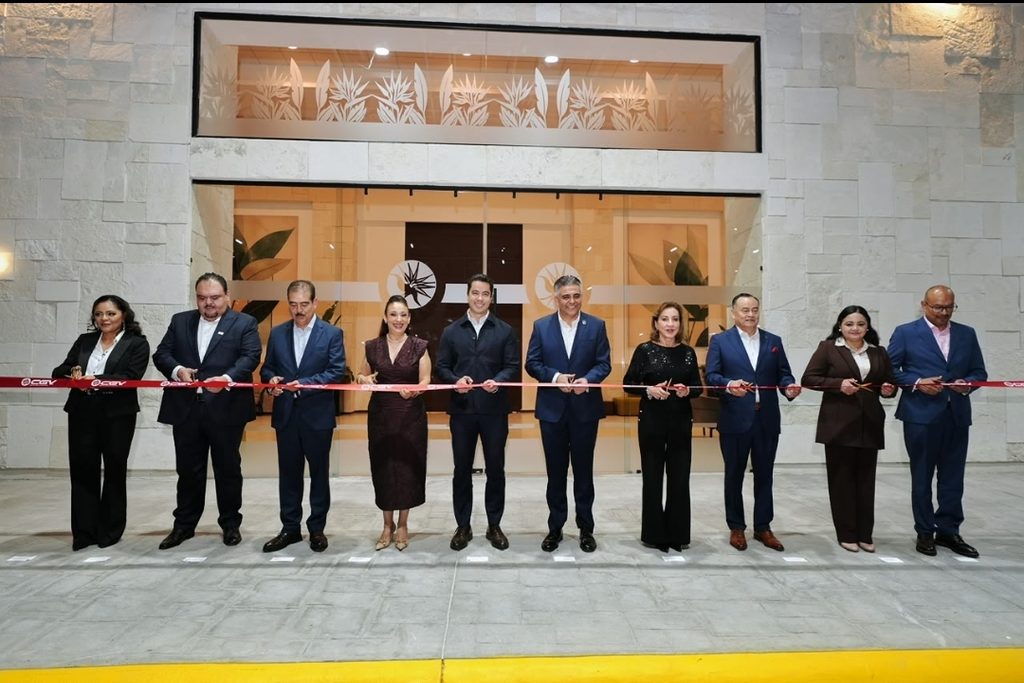 SEGURIDAD Y DESARROLLO ECONÓMICO HACEN DE QUERÉTARO UNA TIERRA DE OPORTUNIDADES: FELIFER MACÍAS 1 Screenshot 20261031 124509