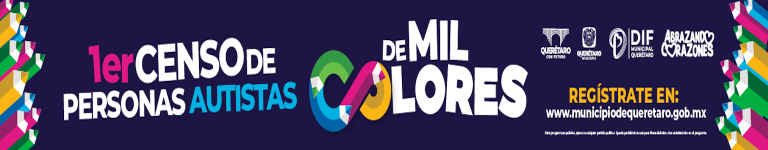 Municipio De Querétaro, Qro.