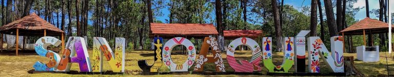 Municipio San Joaquin, Qro.