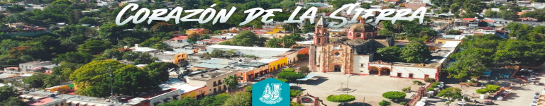 Municipio Jalpan de Serra, Qro.