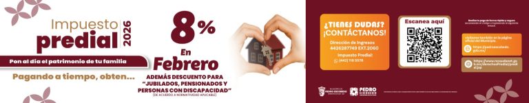 Municipio Pedro Escobedo, Qro.