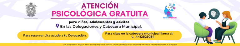 Municipio Cadereyta de Montes, Qro.