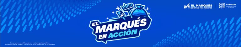 Municipio El Marqués, Qro.