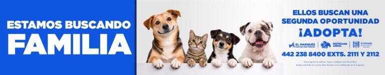 Municipio El Marqués, Qro.