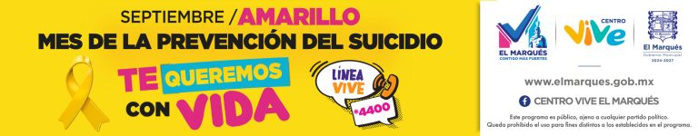 Municipio El Marqués, Qro.