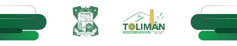 Municipio de Toliman, Qro.