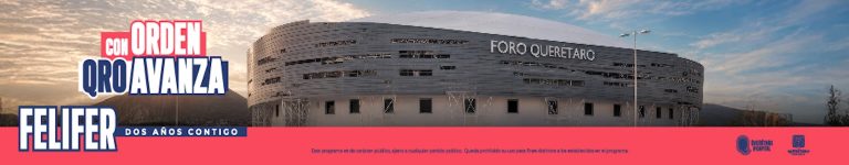 Municipio De Querétaro, Qro.
